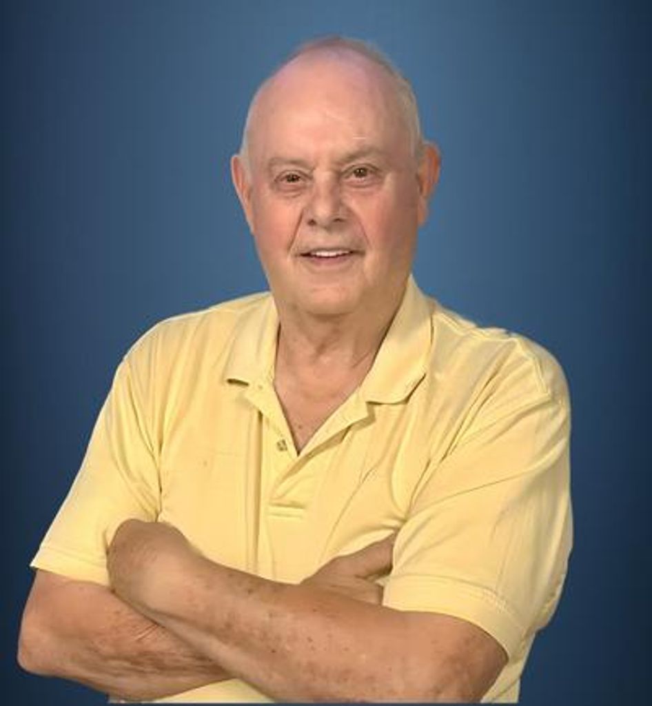 Jerry Marvin Stanfield Profile Photo