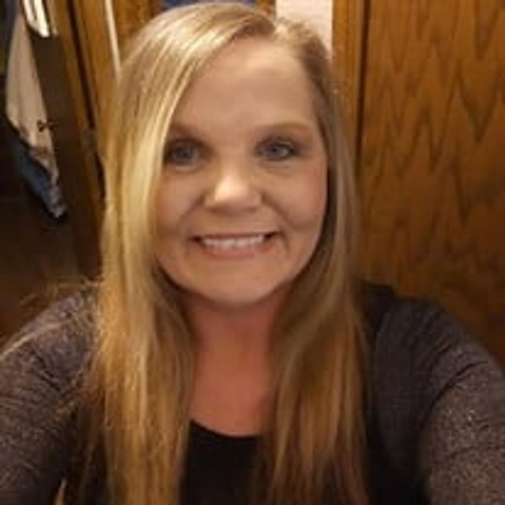 Beverly Jo Anderson