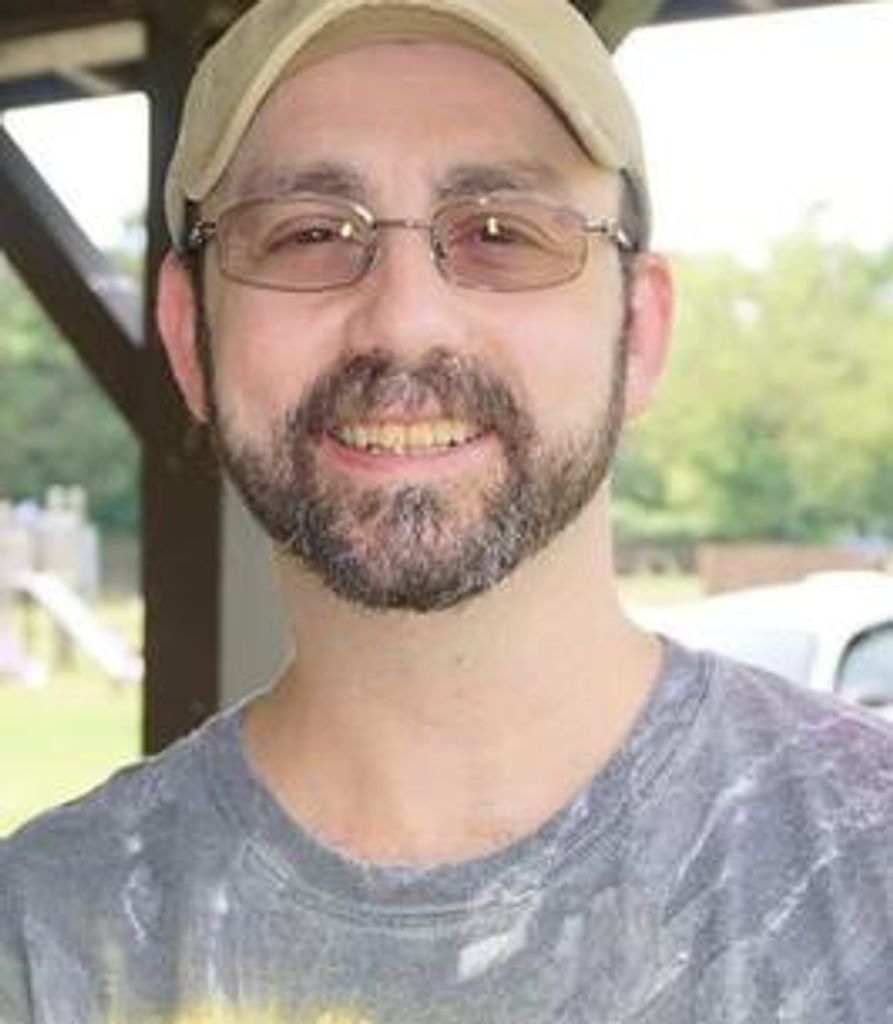 Brian Lynn Russell
