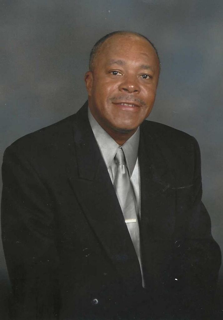 Charles H. Gibbs Profile Photo