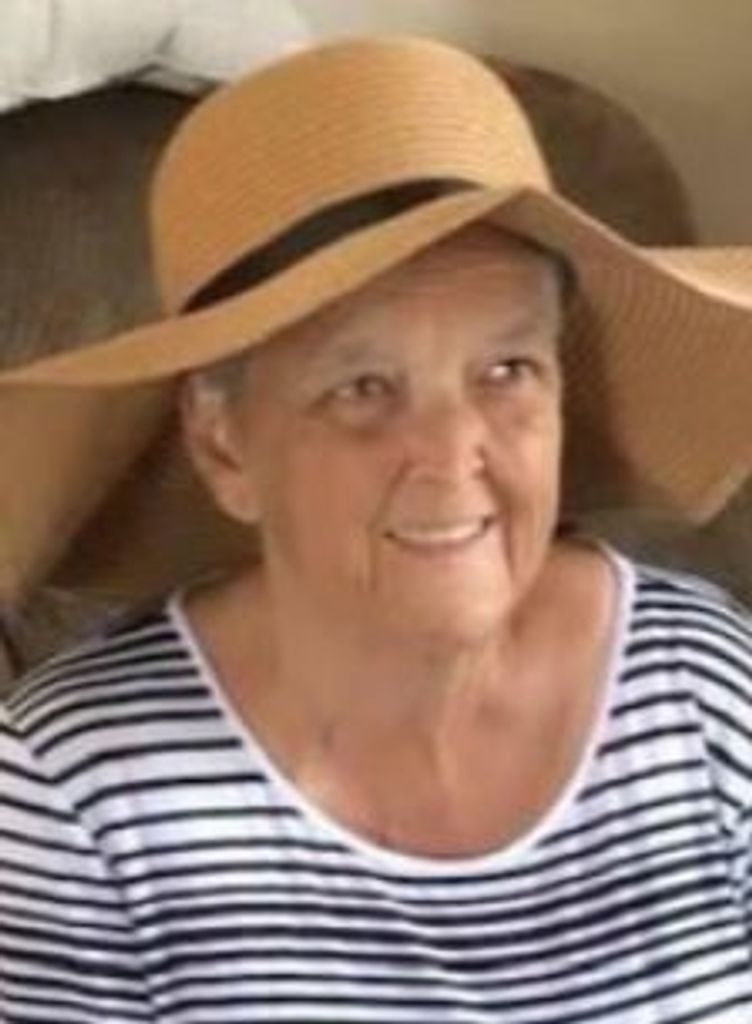 Betty June Carwile Price