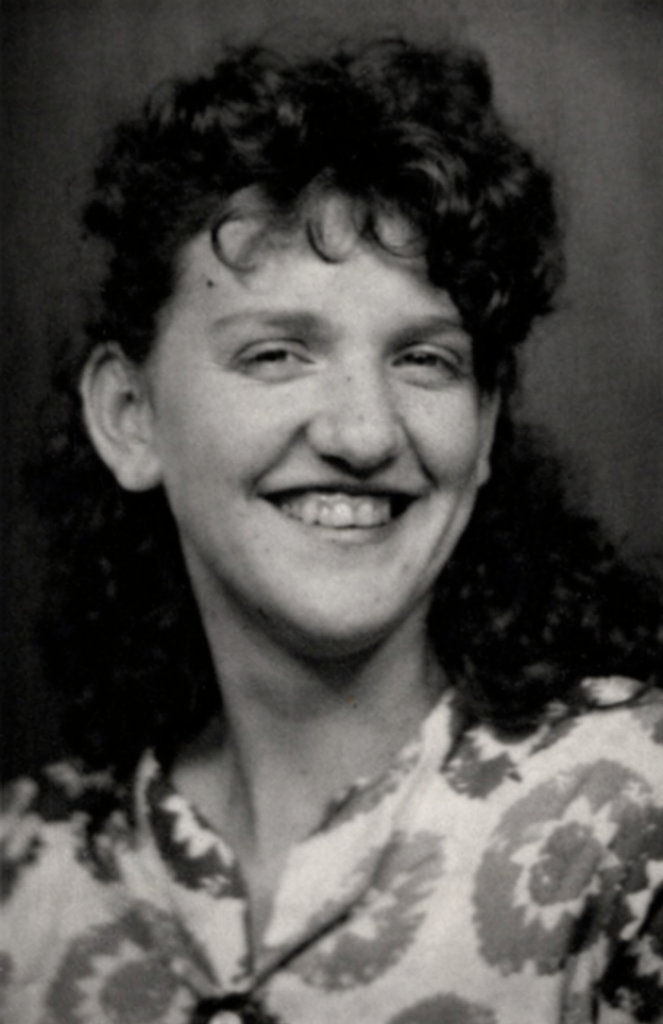 Minnie Kansas (Woolbright)  Brandenburg Profile Photo