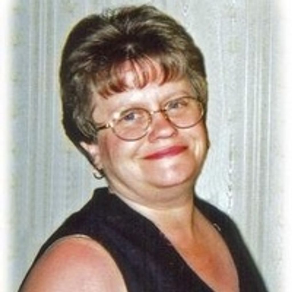 Barbara Ann Nichols