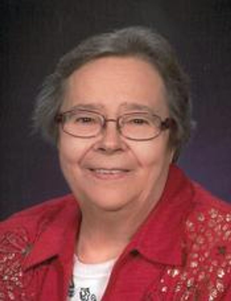 Mary Lou Donner