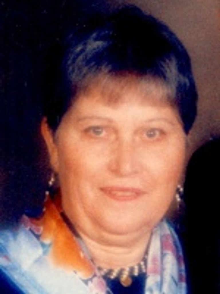 Rosemary Vivona, Nee Bafaro Profile Photo