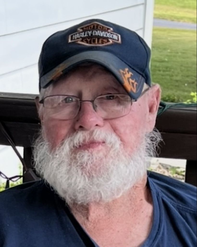 Tim Willis Profile Photo