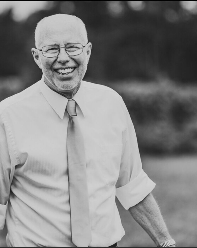 Theodore "Ted" Sebaugh