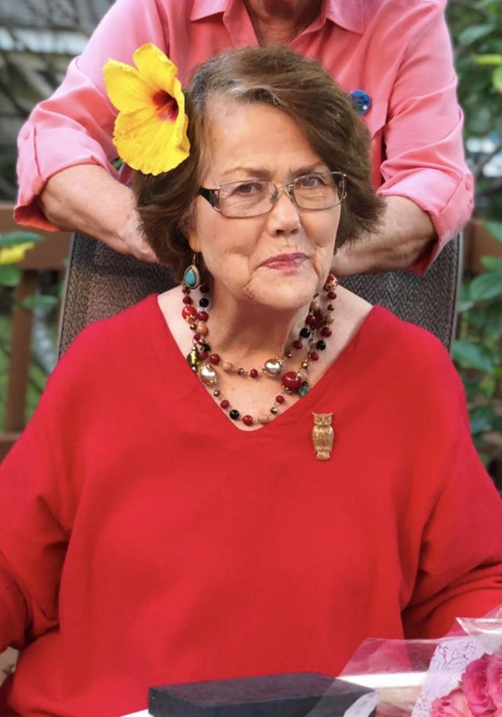 Jean Marie Wright Profile Photo