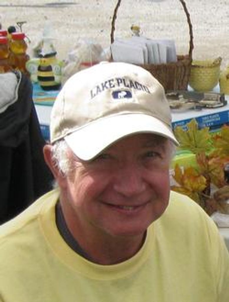 Gary R. Burns Profile Photo