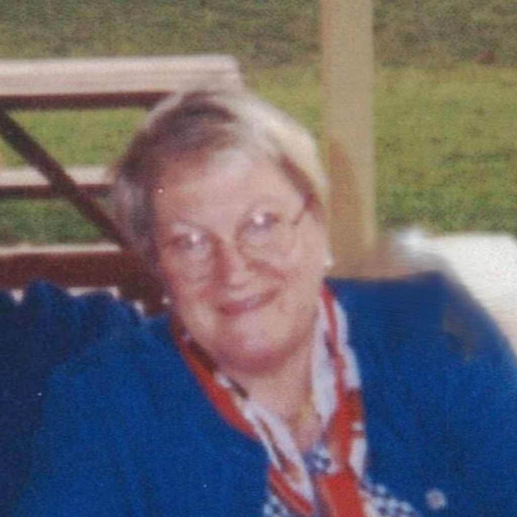 Jutta Ursula Elisabeth Koster Profile Photo