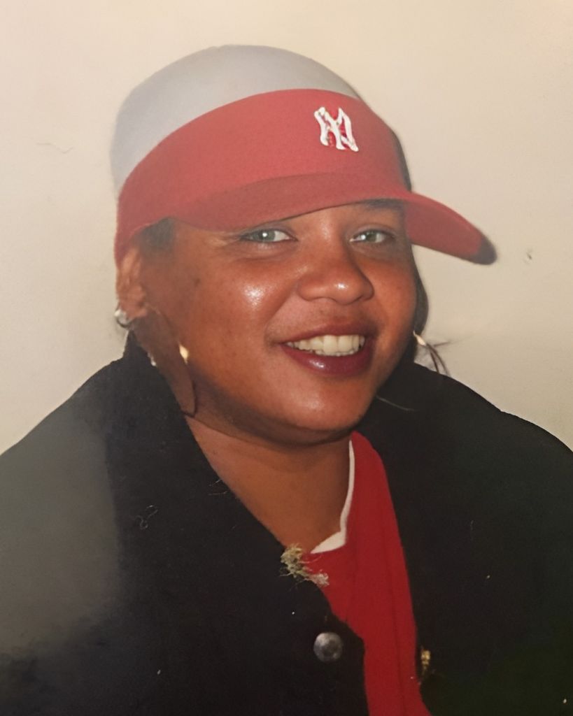 Maria D. Delgado Profile Photo