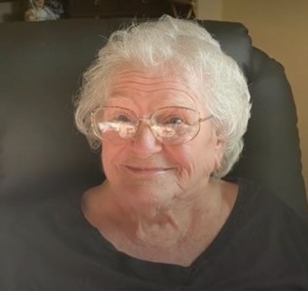 Colleen Faye (Loughmiller)  Cooley