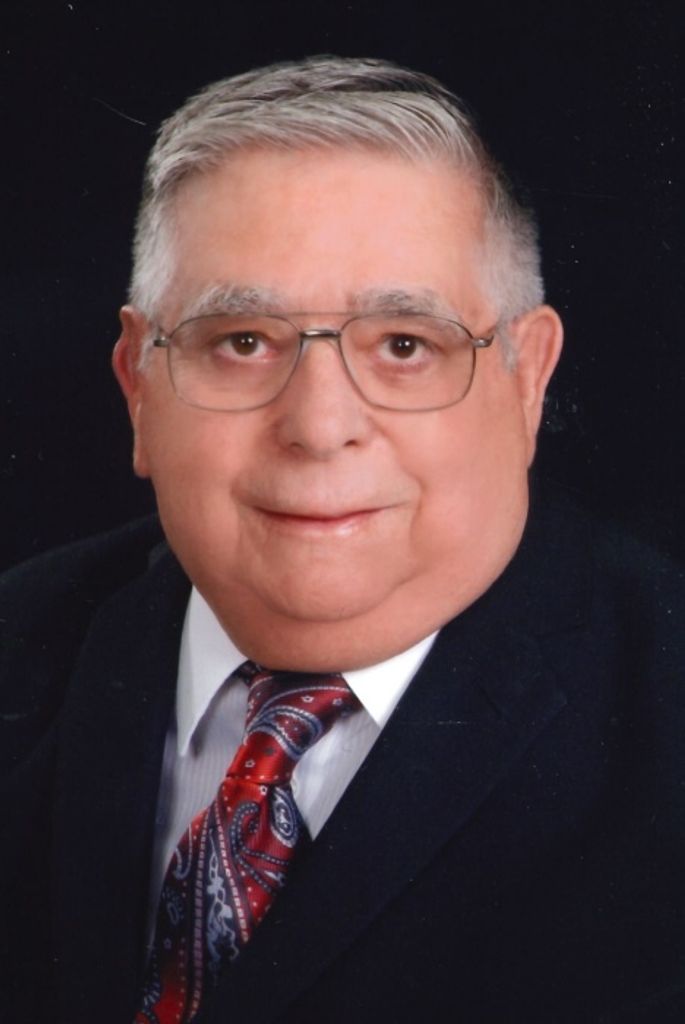Willard "Ink" L. Graham Profile Photo