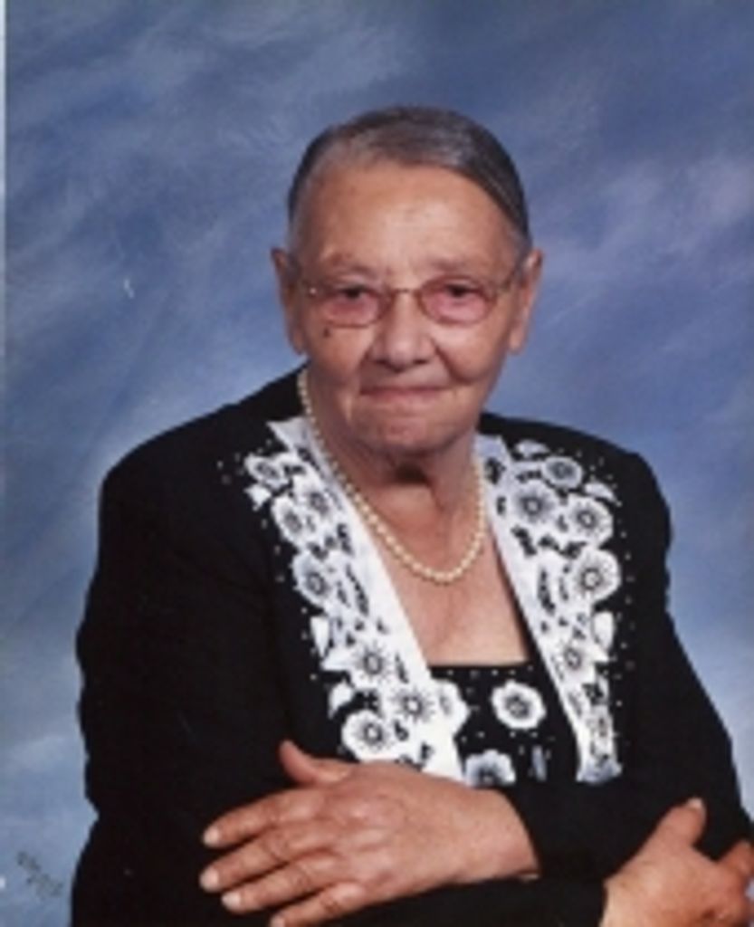 Ethel Mae 'Sugar' (Catchings) Comer Profile Photo