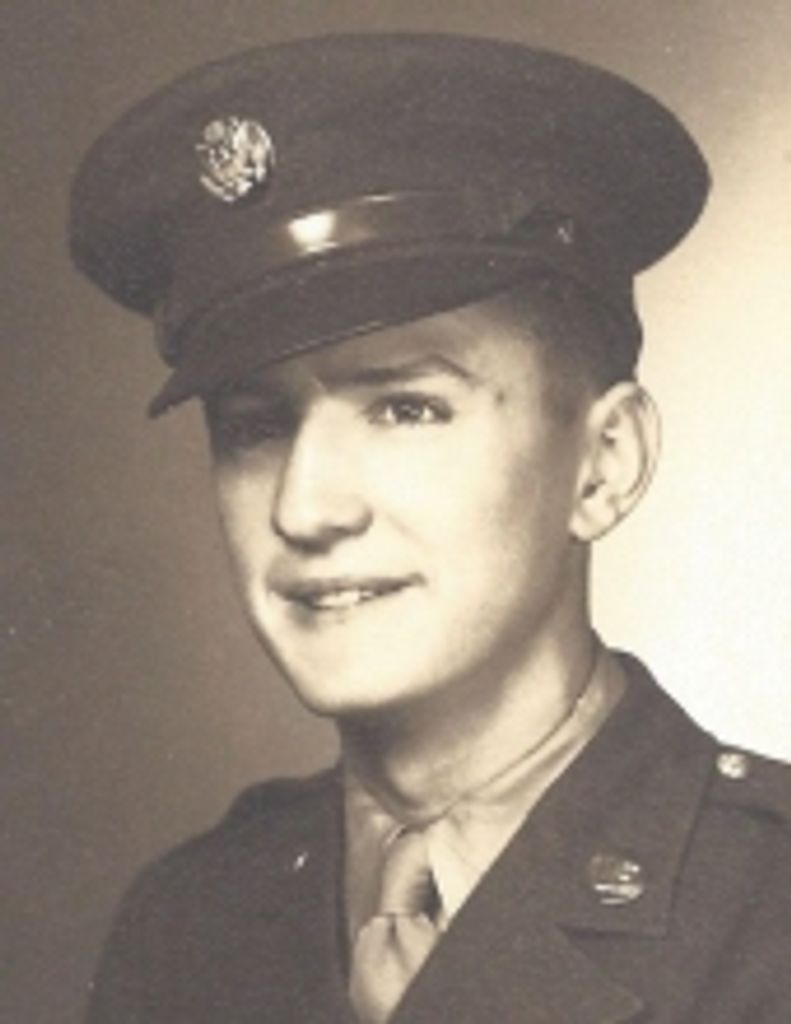 Robert Lewis Bailey