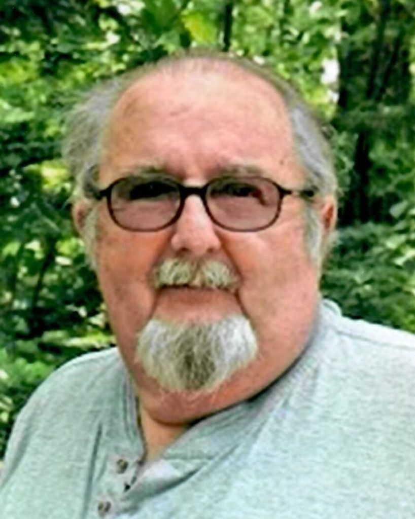 Michael "Mike" Oliver Sprague