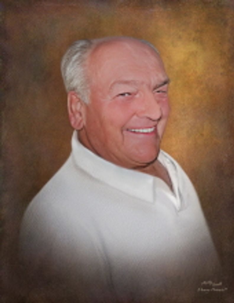 James  Emmett  Mchugh 
