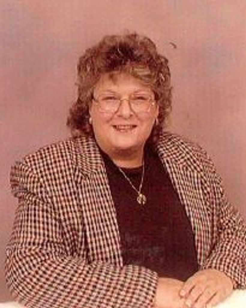 Kay Cashin Profile Photo