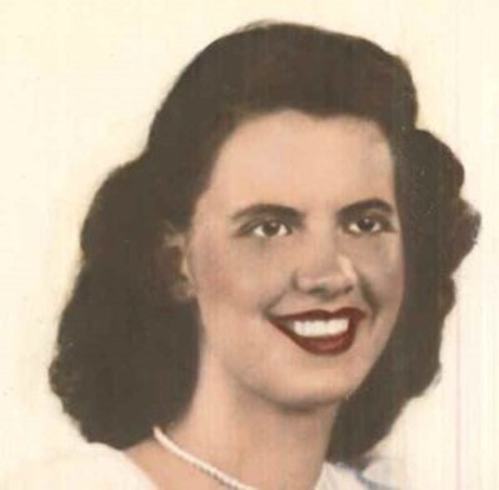 Lorene H. Jones