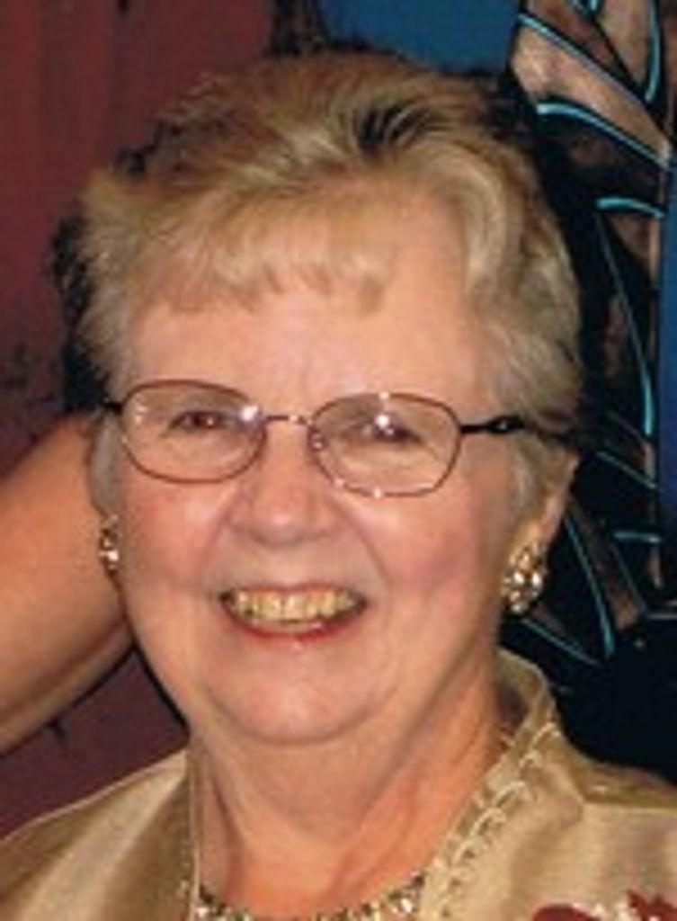 Elaine J. Duley