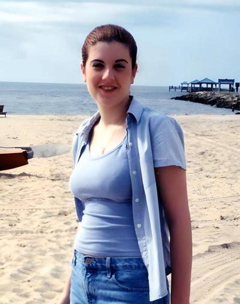 Melissa Lynn Sanders Profile Photo