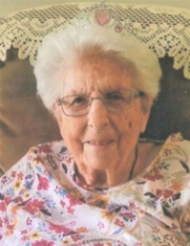 Mary Ann Niederhelman