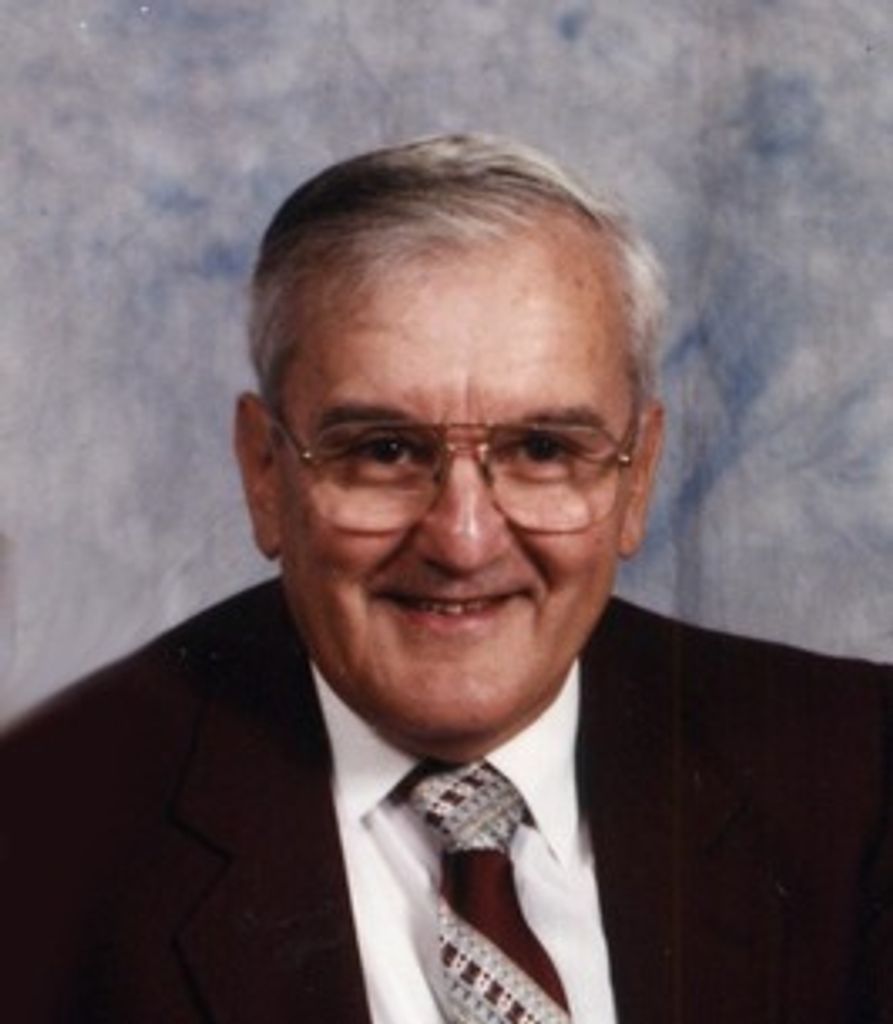 Charles (Bud) Fisher