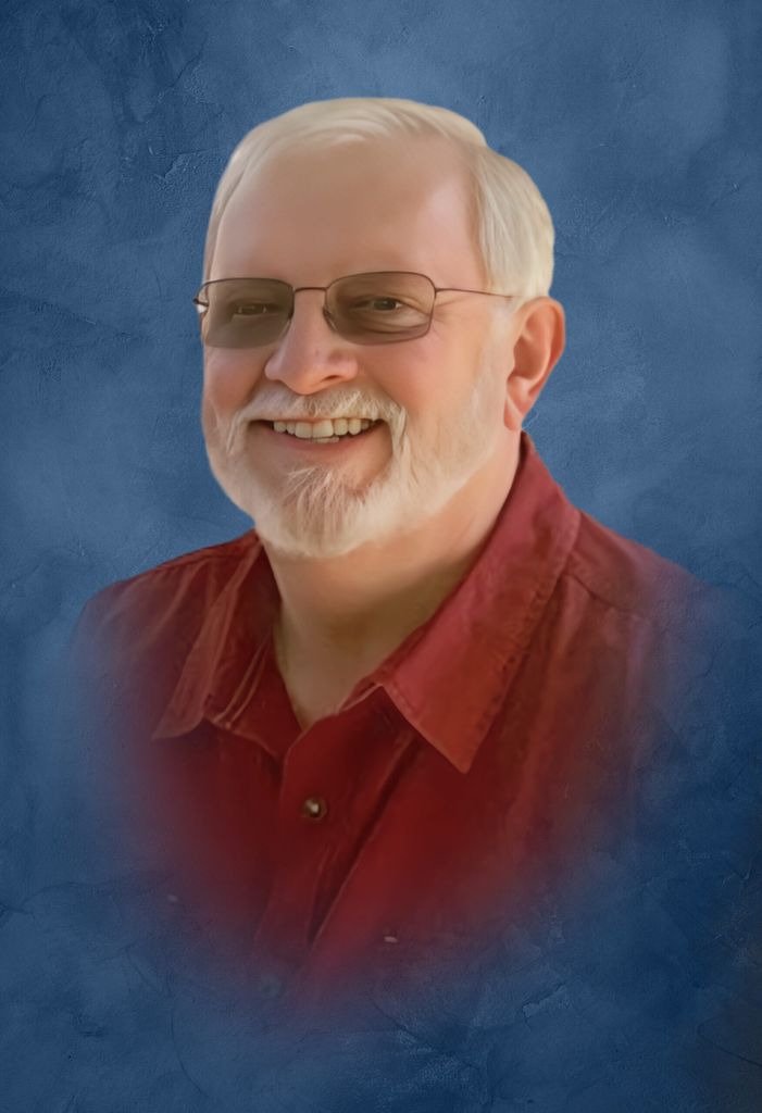 Gordon Wiles Profile Photo