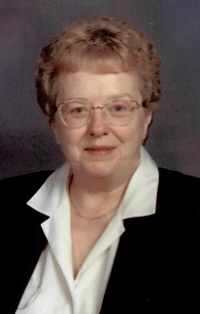 Muriel Margaret Corrado