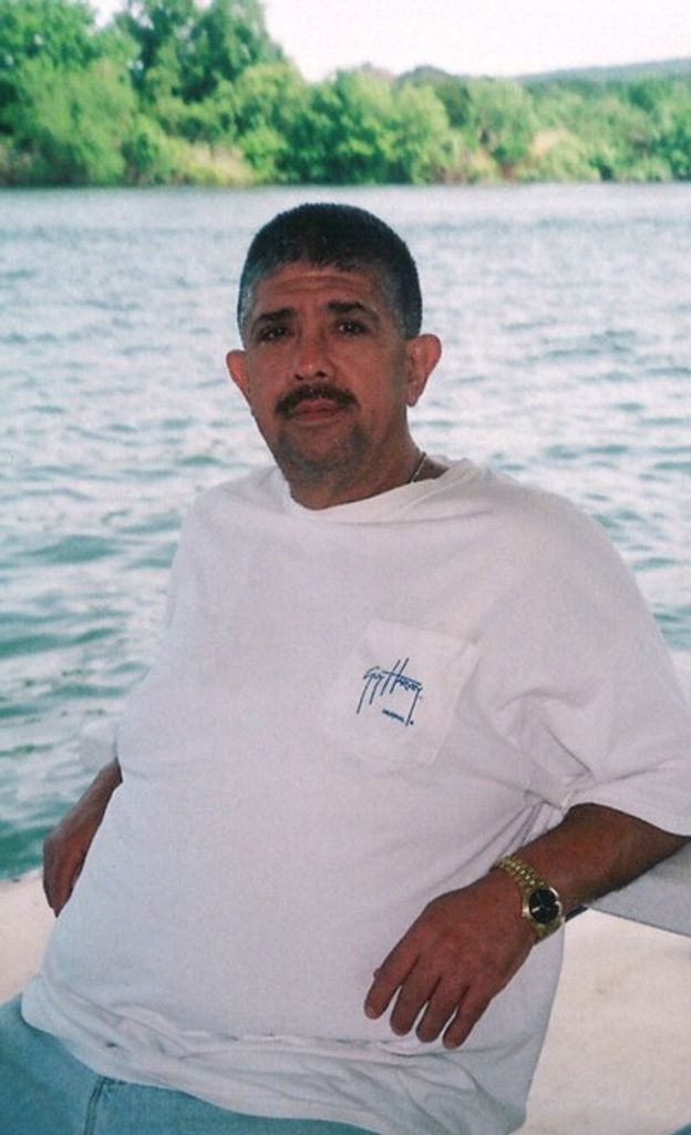 Fidel Barrera Profile Photo