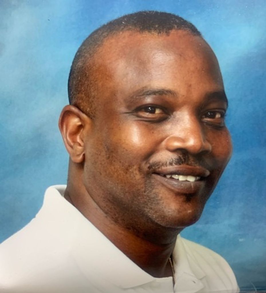 Jeffrey Kenard Hunter Profile Photo