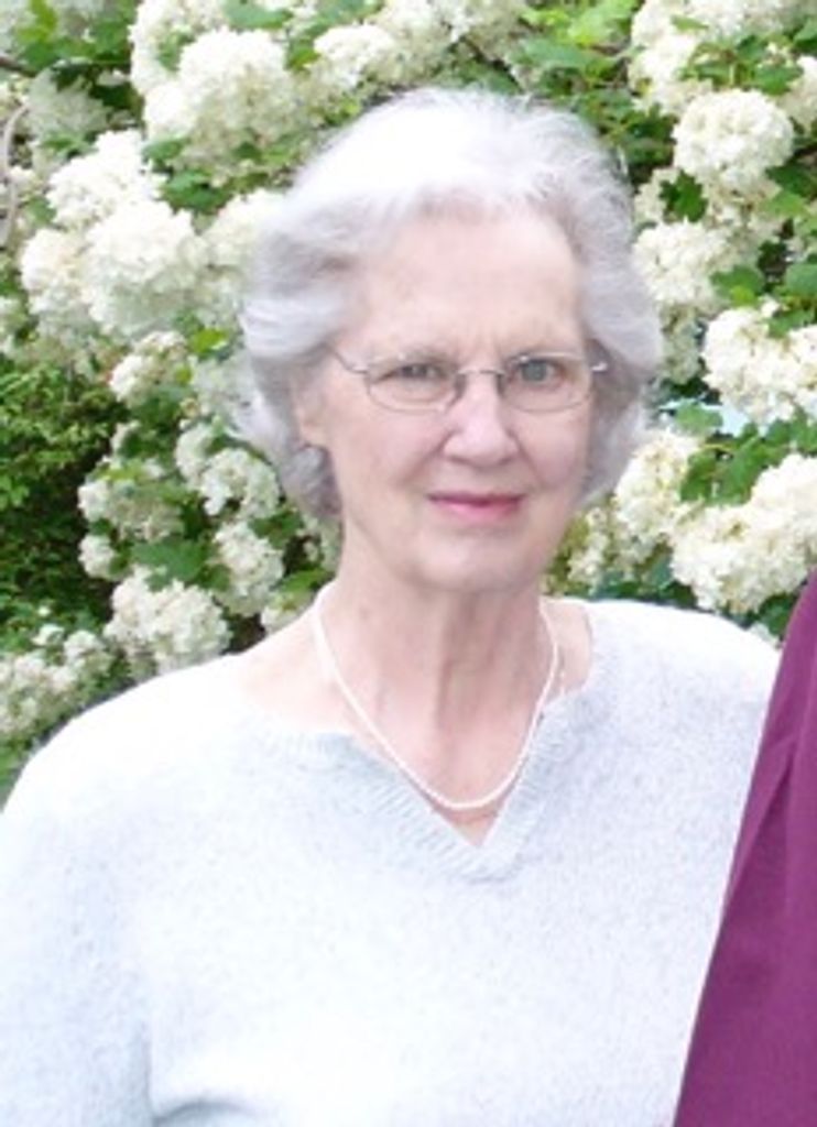 Frances "Fran" Palmer
