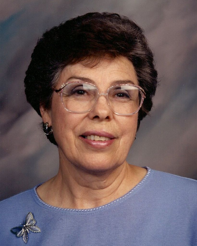 Valeen (Val) Ferre Giles