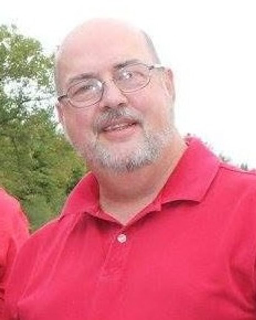 Donald Goodman Davis Profile Photo