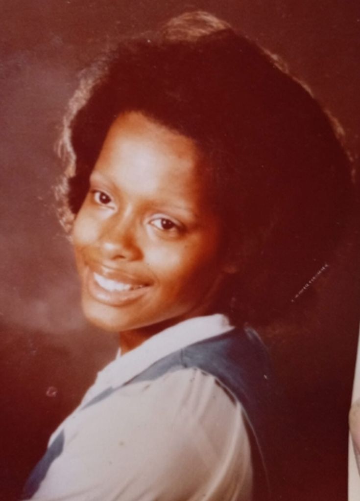 Ramona .C. Harper Profile Photo