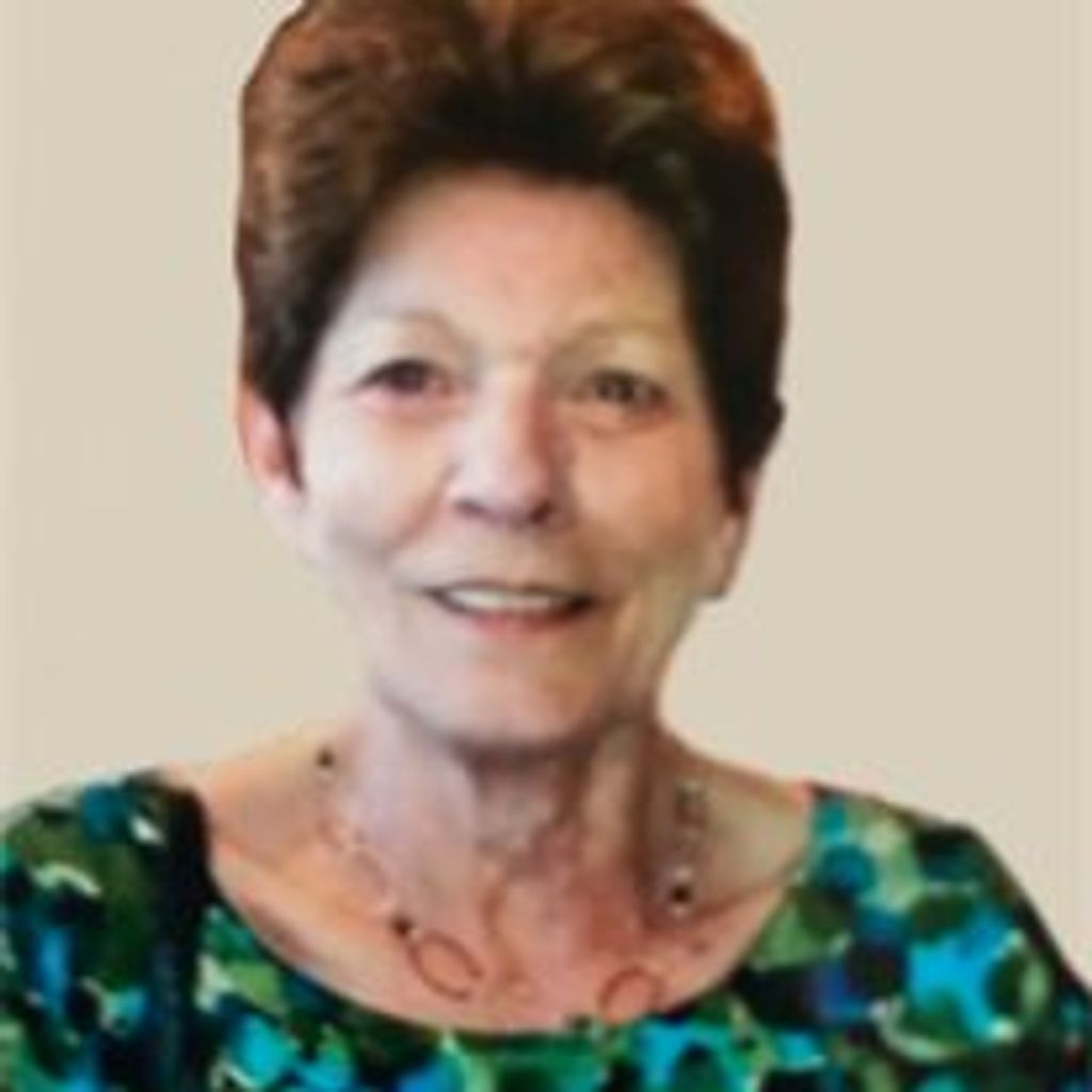 Dorothy Jean (Lavallee)  Anderson