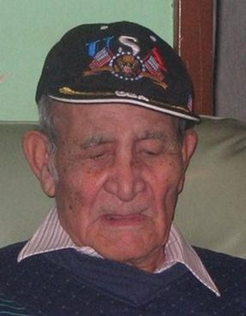 Joe I. Armijo