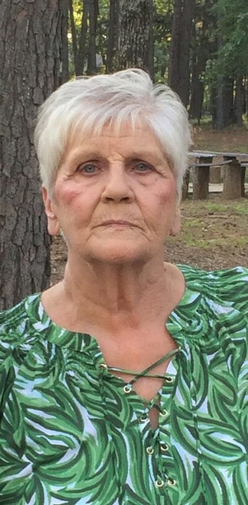 Sharon Evelyn Johnson Profile Photo