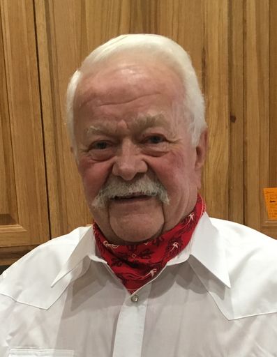 Tom Frank Hansen's obituary image