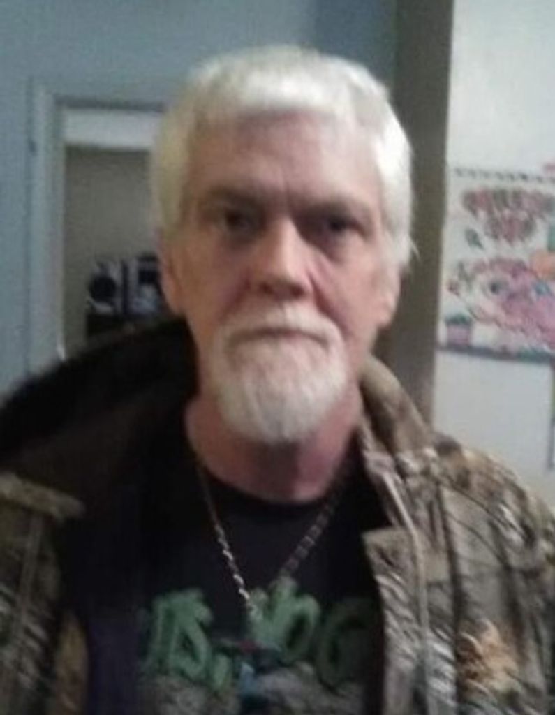 Fred "Little Brother" Messer