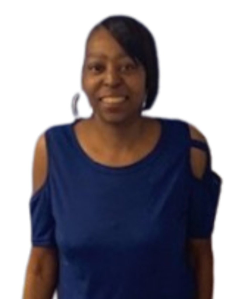 Vida Fouchey Profile Photo