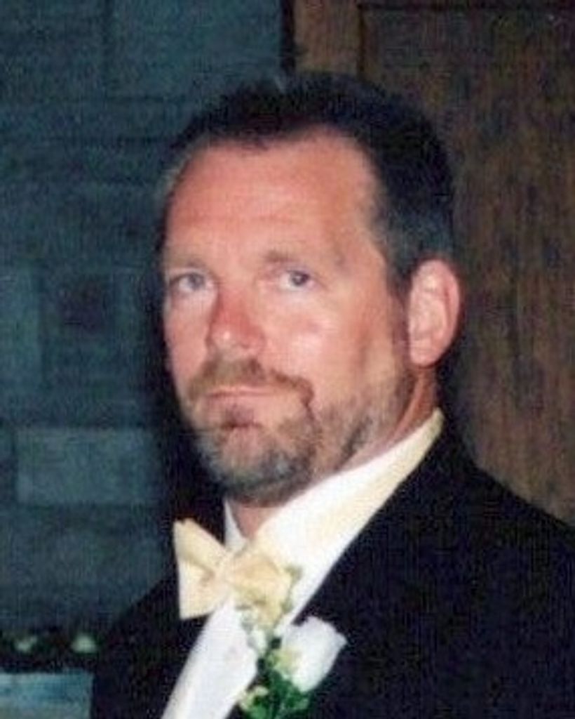 Mark Anthony Dwiggins Profile Photo
