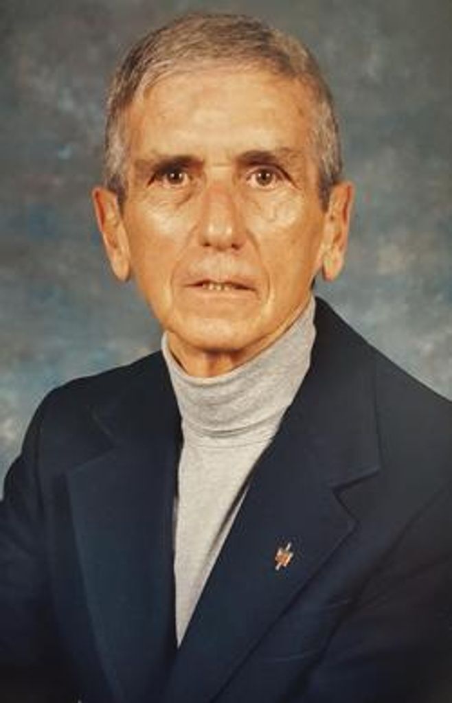 Roger Long Tull Profile Photo