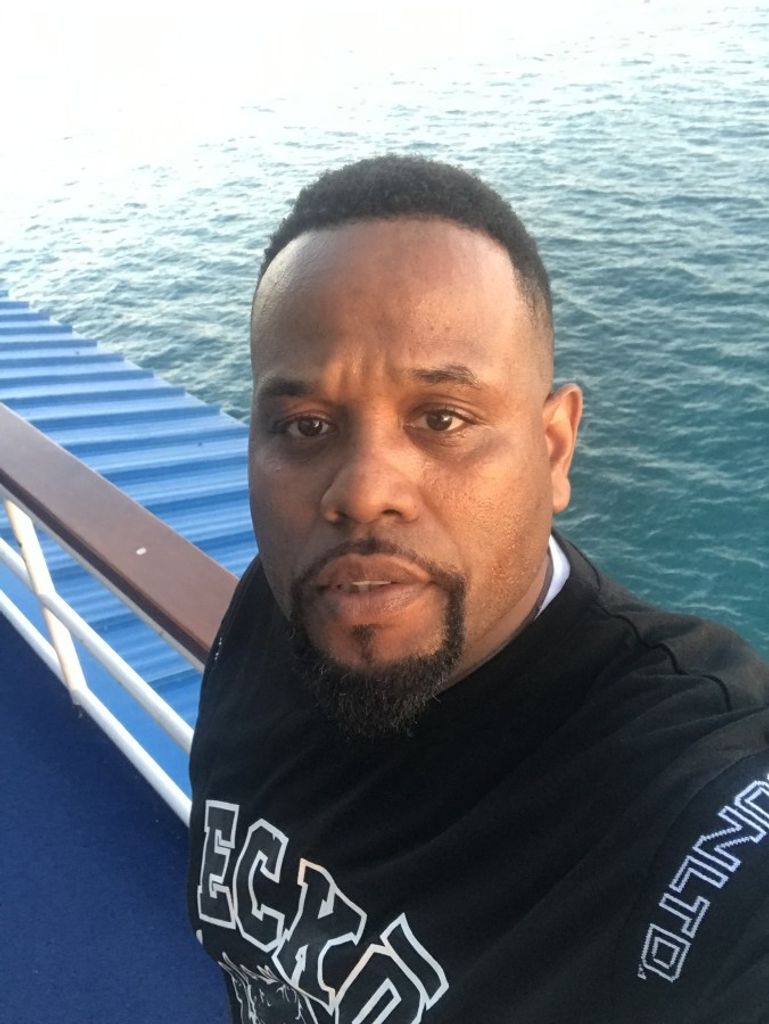 David Lee Rickey Tucker Iii Profile Photo