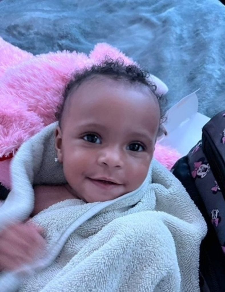 Legacy Lynn Nicole Woods