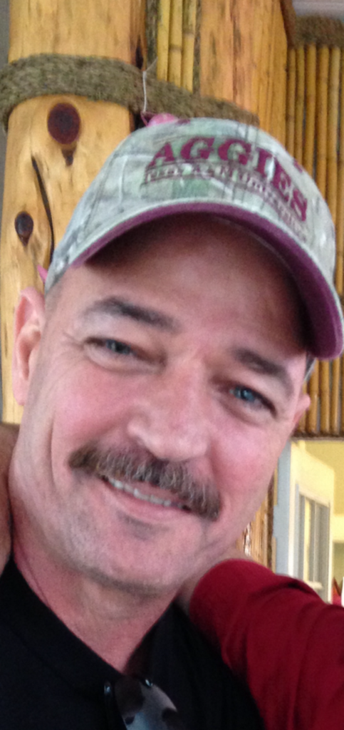 Russell Lance Rowell Profile Photo