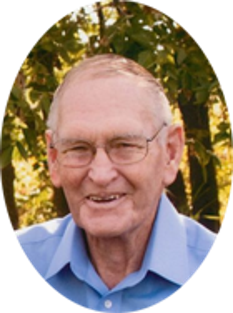 Winfred Walker