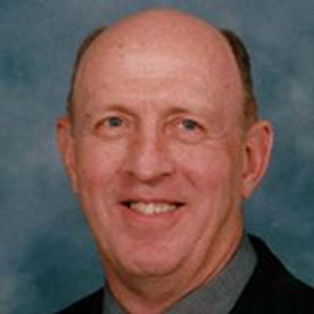 Thomas "Tom" Clair Crater