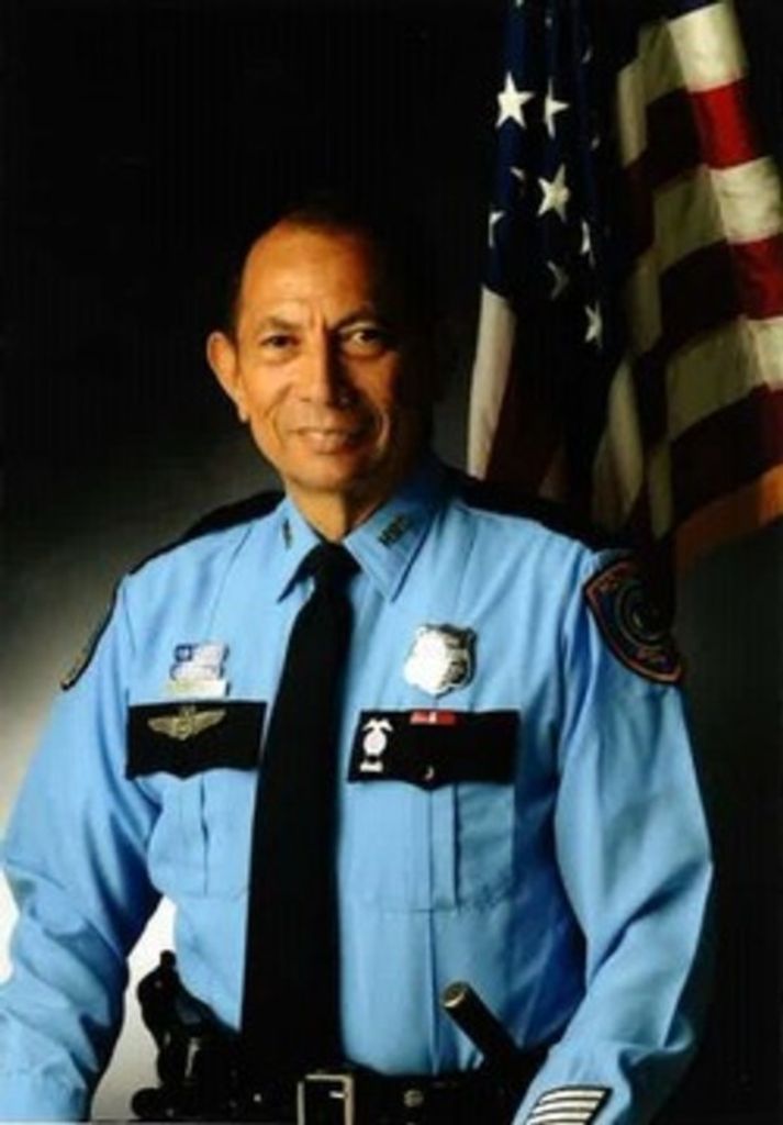 Samuel G. Solis, Jr.