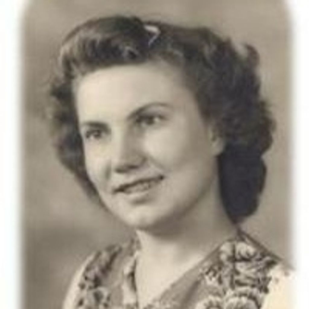 Dorothy Lorene Brown